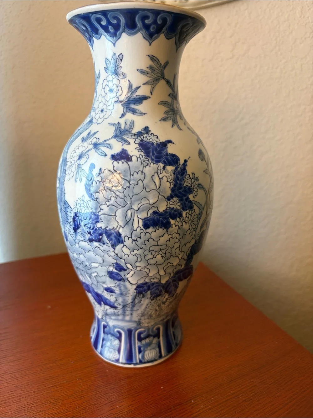 Chinese vintage porcelain